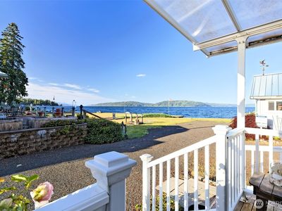 21110 N Hwy 101 #4, Hoodsport, WA, 98548