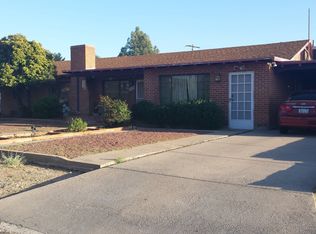 4058 E Roberts Pl, Tucson, AZ 85711