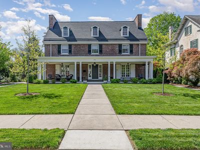 1064 Wheatland Ave, Lancaster, PA, 17603