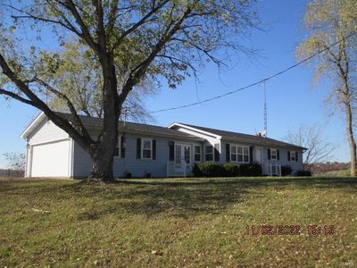 15851 State Route M, Sainte Genevieve, MO, 63670