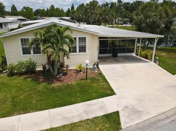 3516 70th Ave E, Ellenton, FL 34222