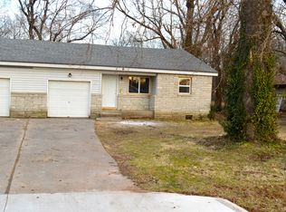 634 N Belview Ave, Springfield, MO 65802