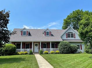602 S 4th St, Perkasie, PA 18944
