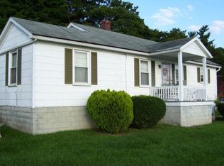 332 Weavers Rd, Harrisonburg, VA 22802
