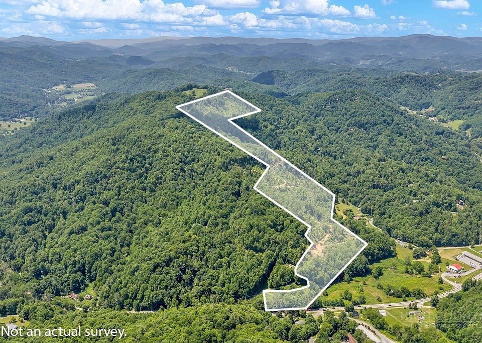 1st image of TBD Huskins Mountain Road