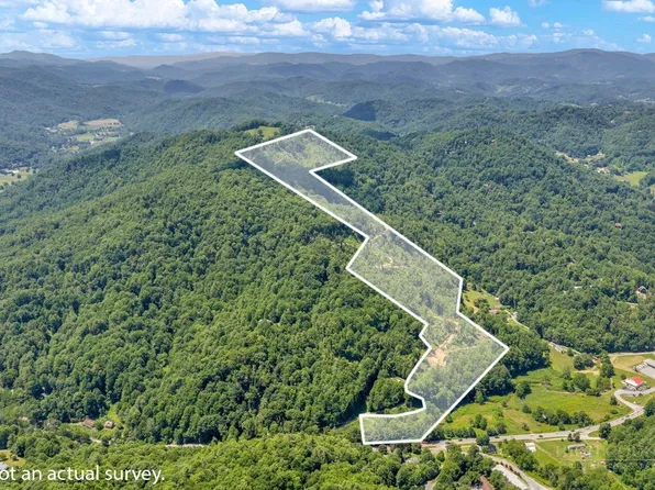 TBD Drake Drive, Vilas, NC 28692