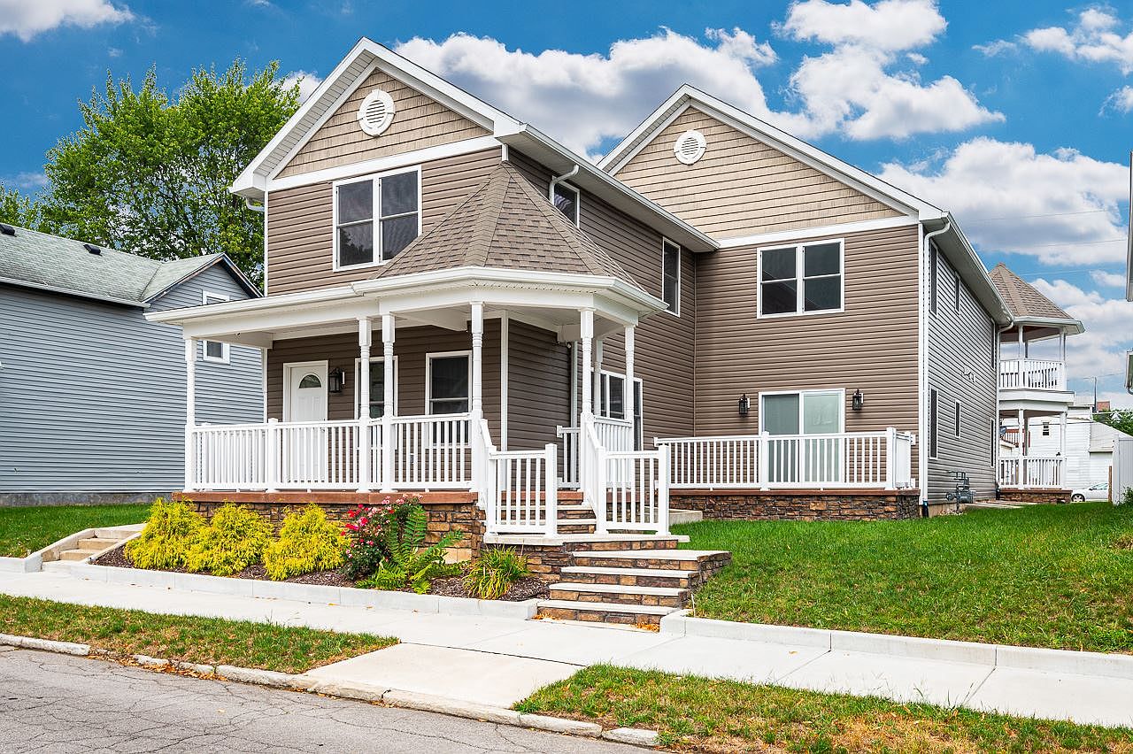 520 Lavina St 201, Fort Wayne, IN 46802 Zillow