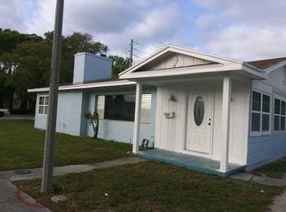 723 S 7th St, Fort Pierce, FL 34950