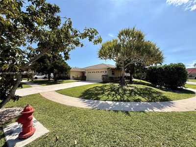 10126 Crosswind Rd, Boca Raton, FL, 33498