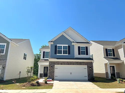 5260 Amaryllis Way Photo 1