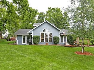 522 Stippich St, Polk City, IA 50226