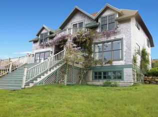1536 W Side Rd, Block Island, RI 02807