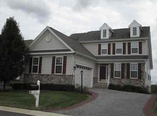 242 Smarty Jones Ter, Havre De Grace, MD