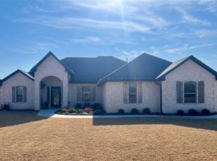 5315 NE Bobcat Trl, Elgin, OK 73538