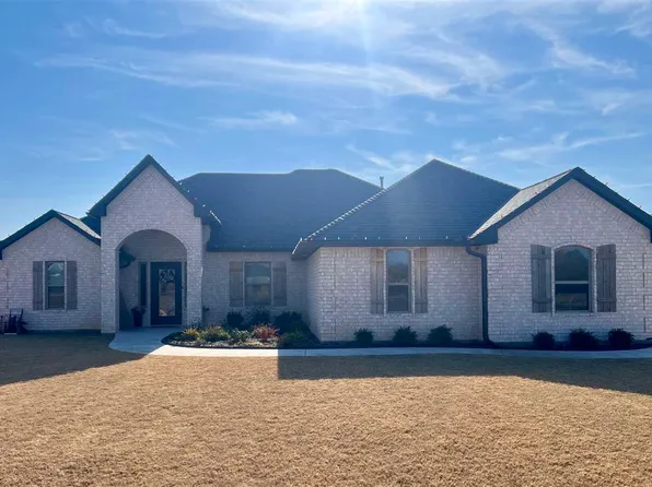 5315 NE Bobcat Trl, Elgin, OK 73538