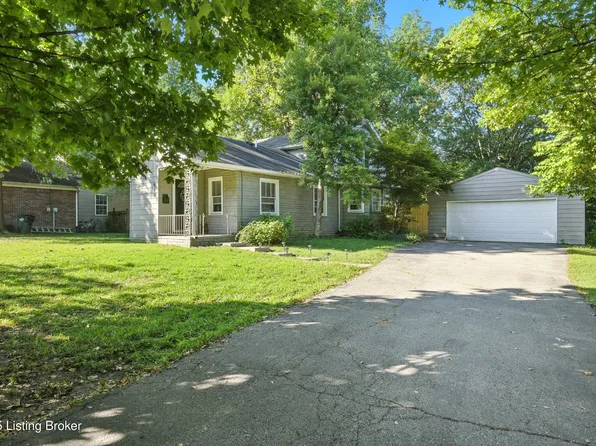 610 Washburn Ave, Lyndon, KY 40222