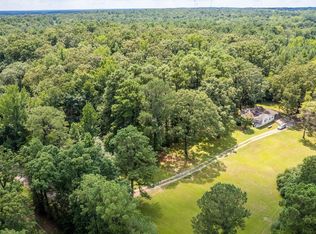 10704 Ironton Rd, Little Rock, AR 72206