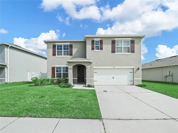 2811 Grandbury Grv, Lakeland, FL 33811