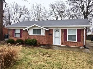 4109 Prince Ln, Jeffersontown, KY 40299