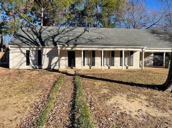 5938 Grosvenor Ave Lot 122, Memphis, TN 38119