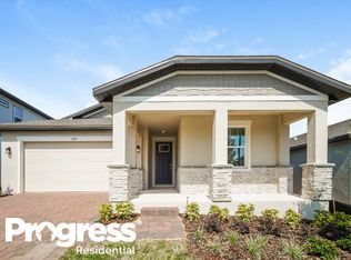 2295 N Ridge Blvd, Clermont, FL 34711