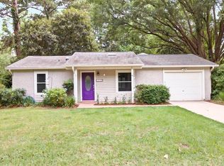 3211 Affirmed Ct, Tallahassee, FL 32309