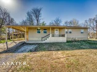 7748 Highway 65 S, Valley Springs, AR 72682