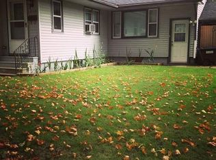 819 Maltby St, Jackson, MI 49202