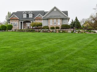 5549 Embassy St, Kalamazoo, MI 49009