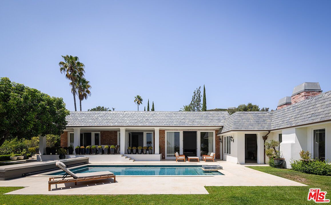 520 Stonewood Dr, Beverly Hills, CA 90210 | MLS #26870403 | Zillow