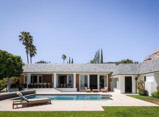 520 Stonewood Dr, Beverly Hills, CA 90210