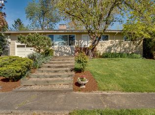 13162 SW 63rd Pl, Portland, OR 97219