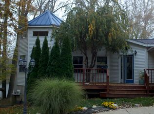 4646 Ransom St, Hudsonville, MI 49426