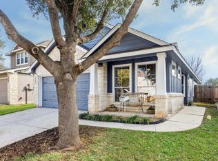 3405 Barksdale Dr, Austin, TX 78725