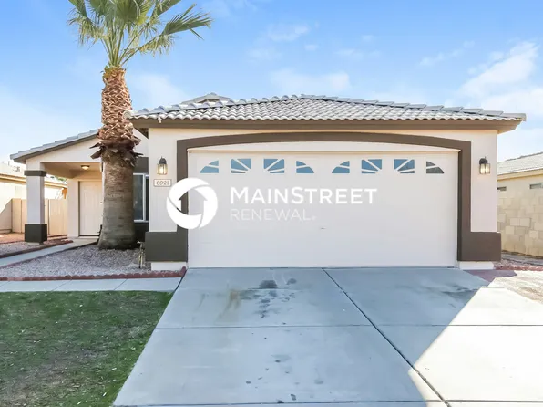 8921 E Butternut Ave, Mesa, AZ 85208