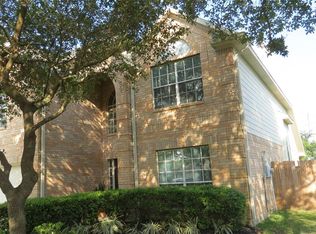 21011 Jessica Rose Ln, Spring, TX 77379