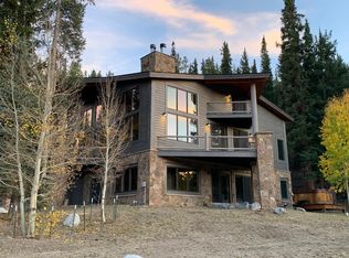 1920 Tiger Rd, Breckenridge, CO 80424
