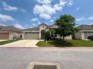 4605 Collins St, Round Rock, TX 78681