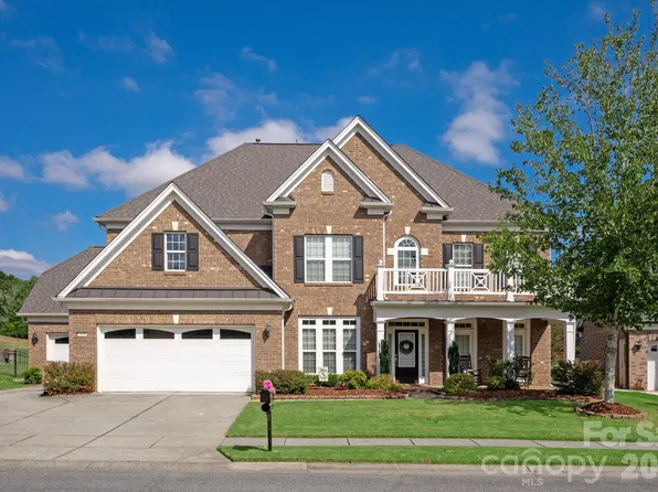 2418 Creek Manor Dr, Waxhaw, NC 28173