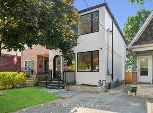 85 Holborne Ave, Toronto, ON M4C 2R3