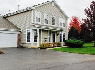 180 Brompton Ln #B, Sugar Grove, IL 60554