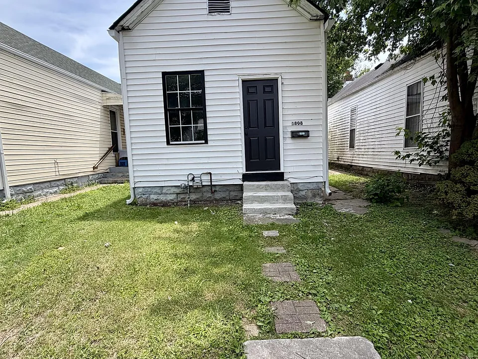 1808 Culbertson Ave
