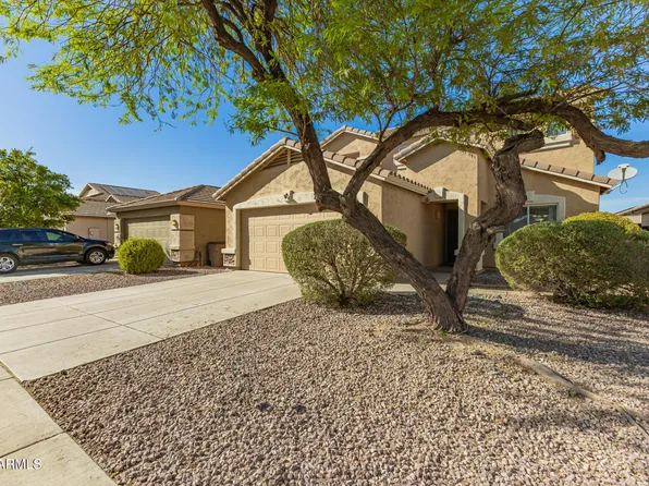 11566 W PURDUE Avenue, Youngtown, AZ 85363