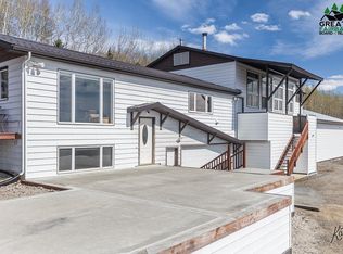 2584 Chena Hot Springs Rd, Fairbanks, AK 99712