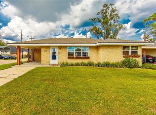 501 Highland Dr, Houma, LA 70364