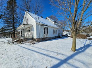 1499 E Fairchild St, Danville, IL 61832