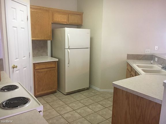 2030 Raindance kitchen