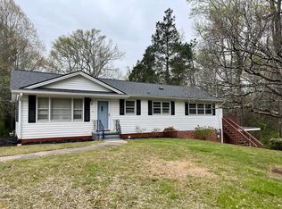 136 Mears St, Winder, GA 30680