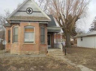 240 W Hotchkiss Ave, Hotchkiss, CO 81419