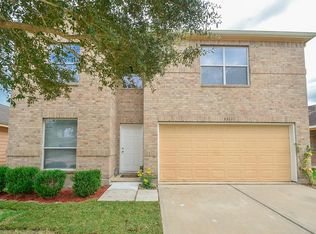 8311 Obsidian Ct, Rosharon, TX 77583